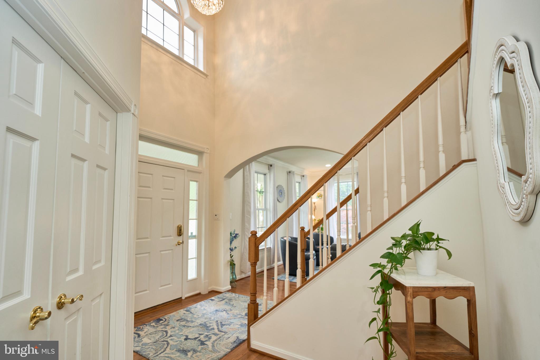 21219 CRUCIBLE COURT