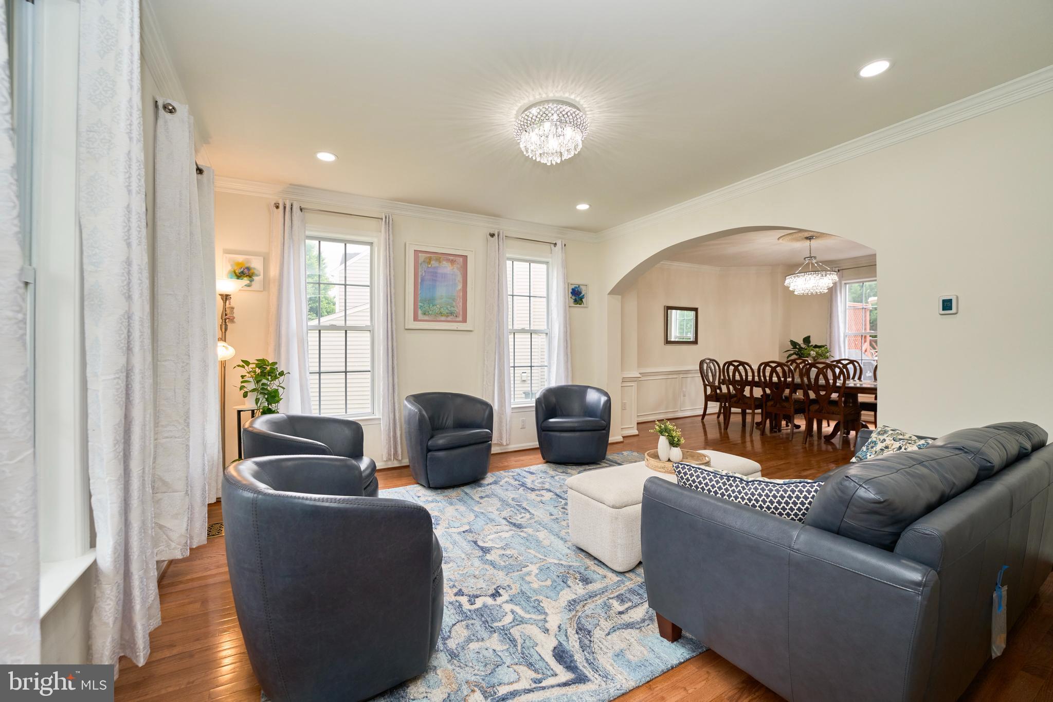 21219 CRUCIBLE COURT