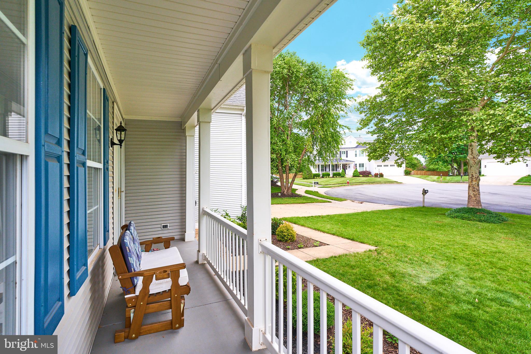 21219 CRUCIBLE COURT