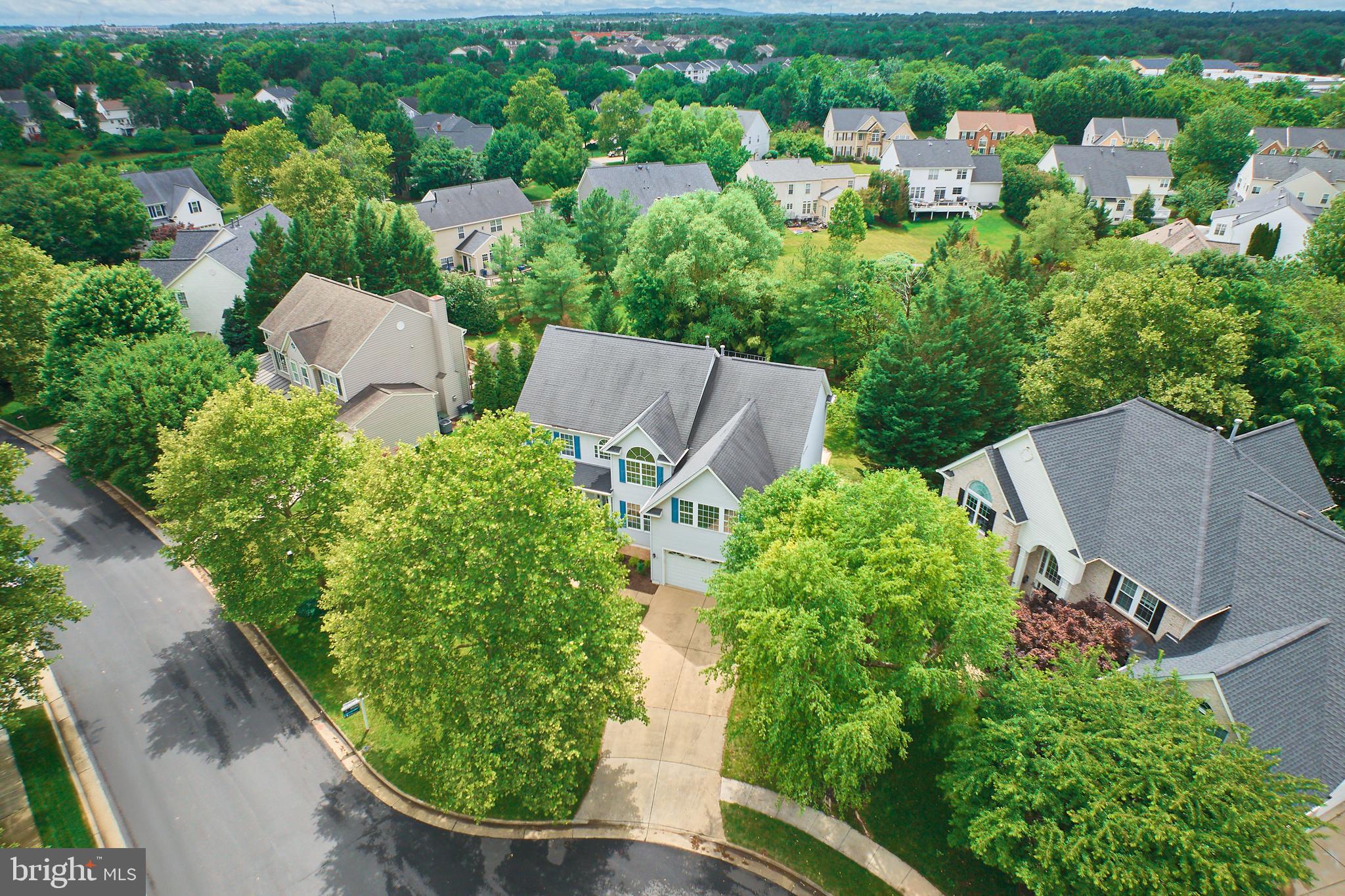 21219 CRUCIBLE COURT