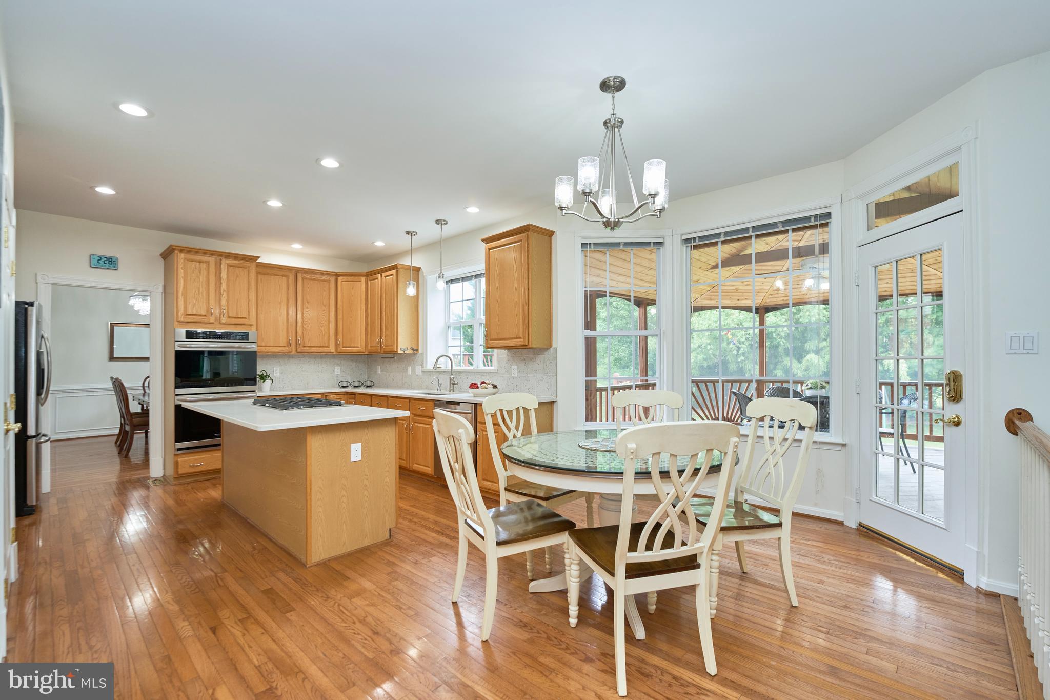 21219 CRUCIBLE COURT