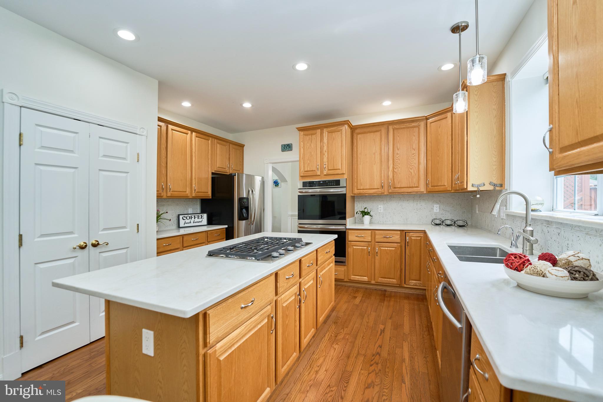 21219 CRUCIBLE COURT