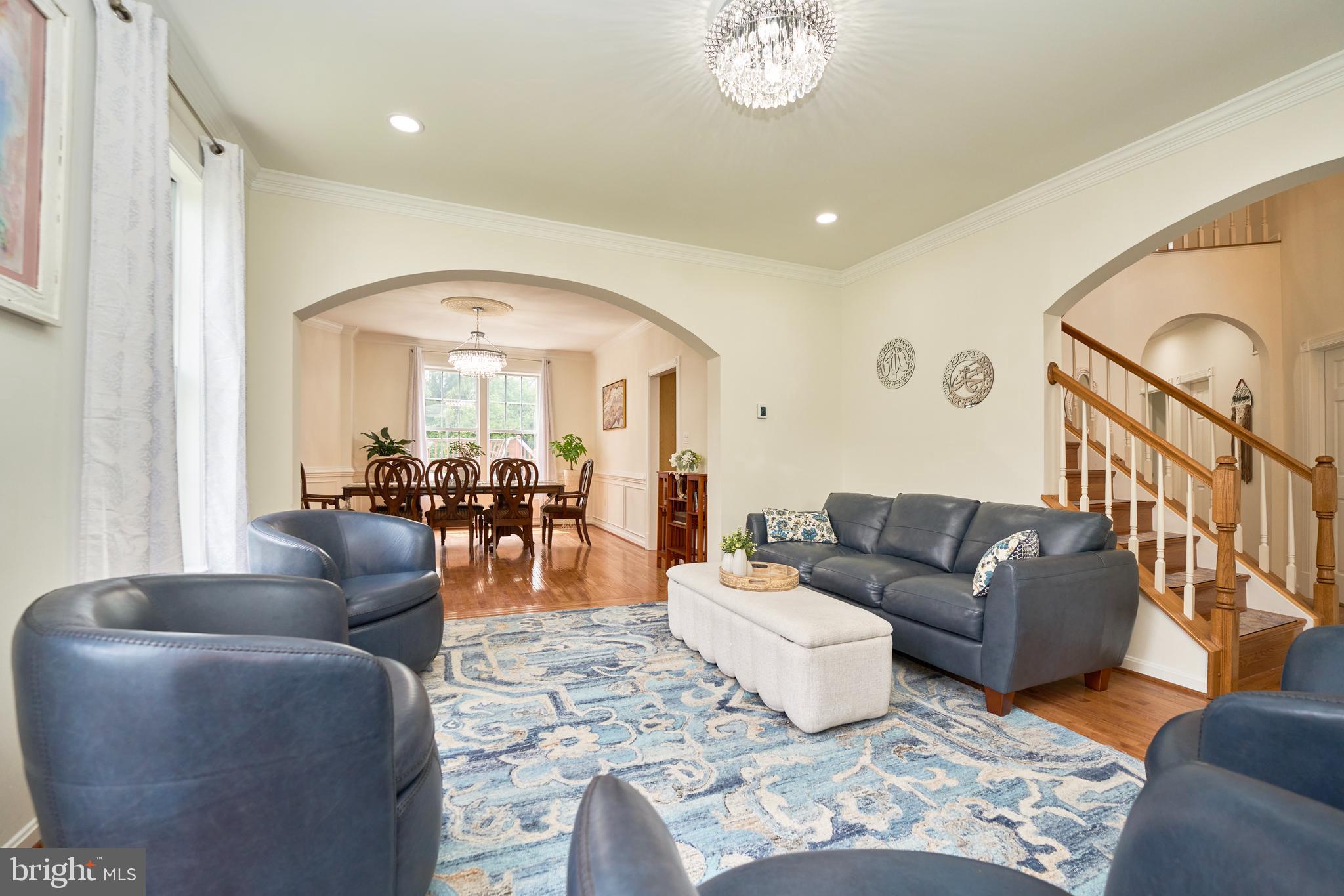 21219 CRUCIBLE COURT