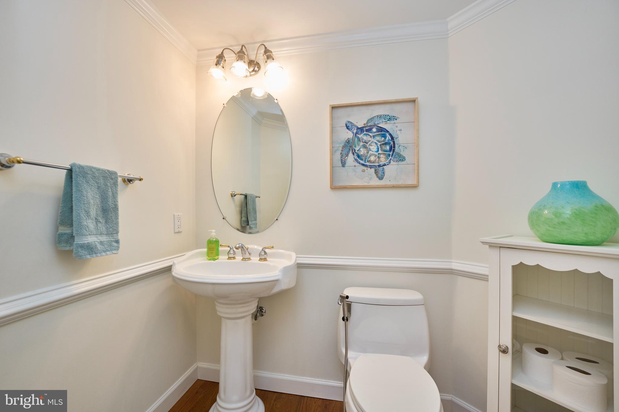 21219 CRUCIBLE COURT