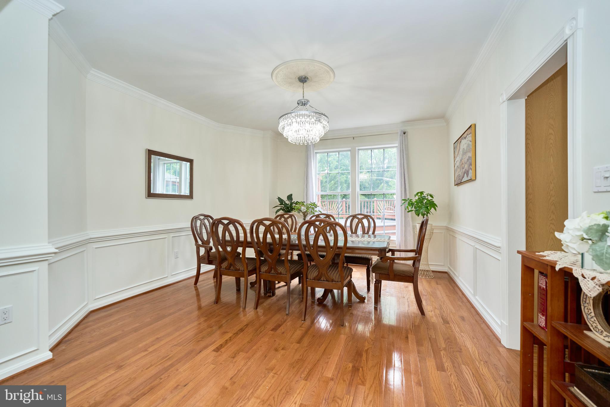 21219 CRUCIBLE COURT