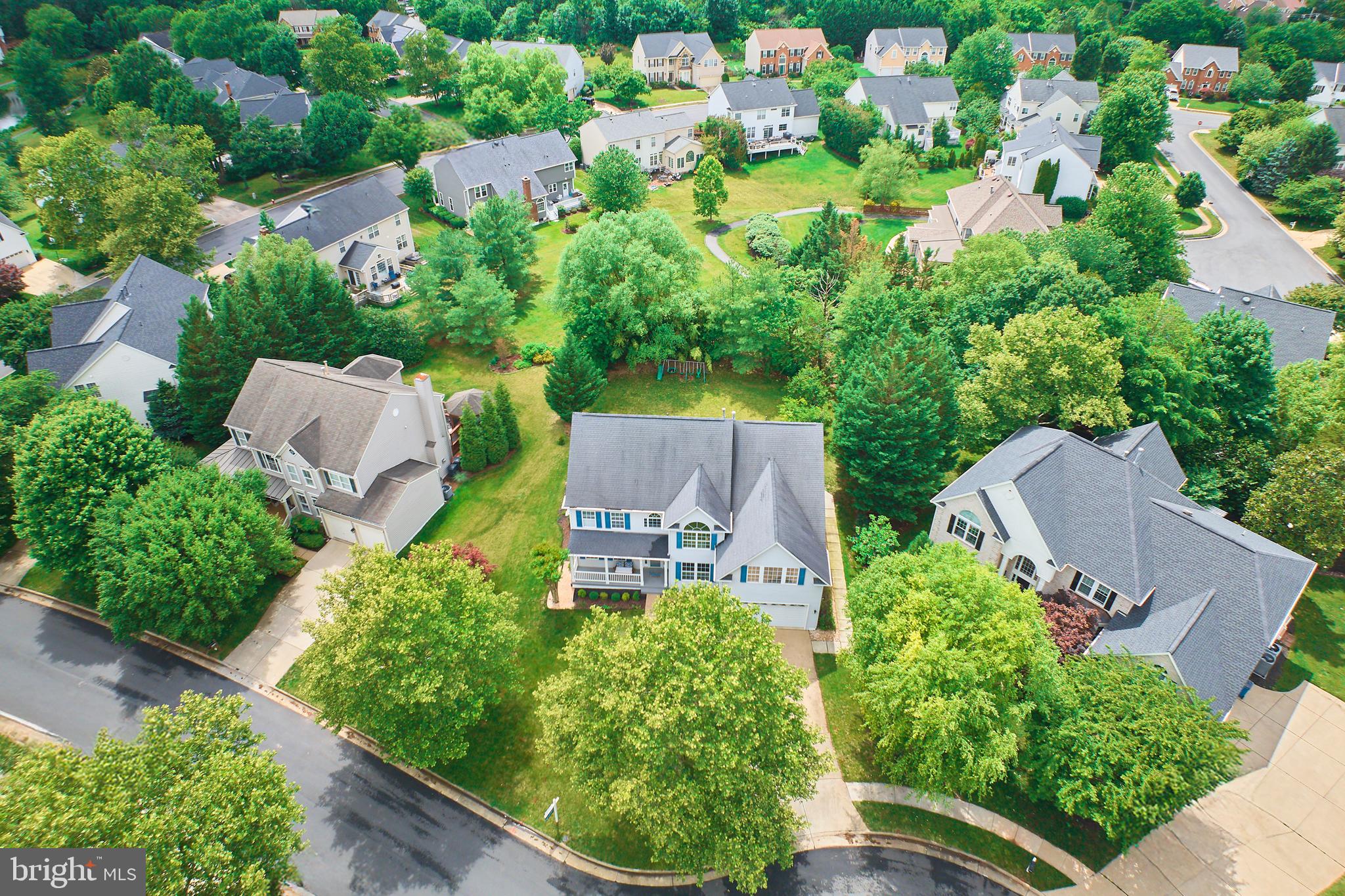 21219 CRUCIBLE COURT