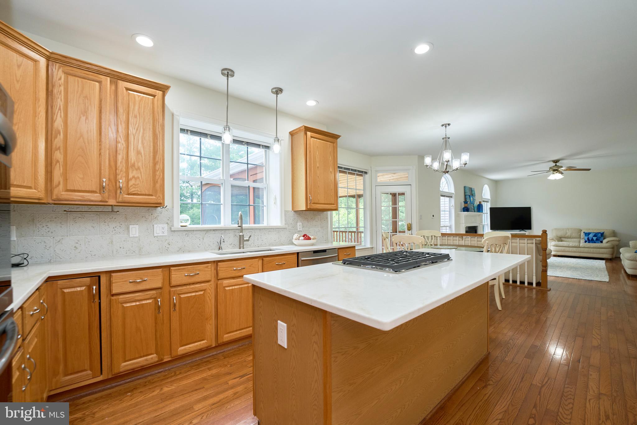 21219 CRUCIBLE COURT
