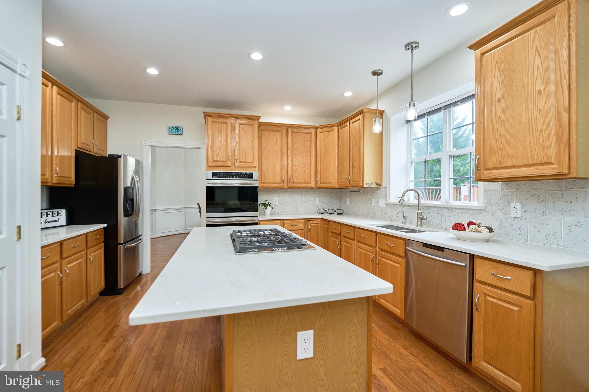 21219 CRUCIBLE COURT
