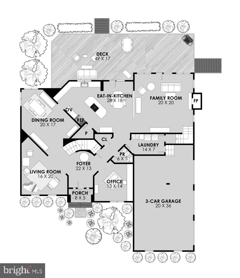 19590 SARATOGA SPRINGS PLACE