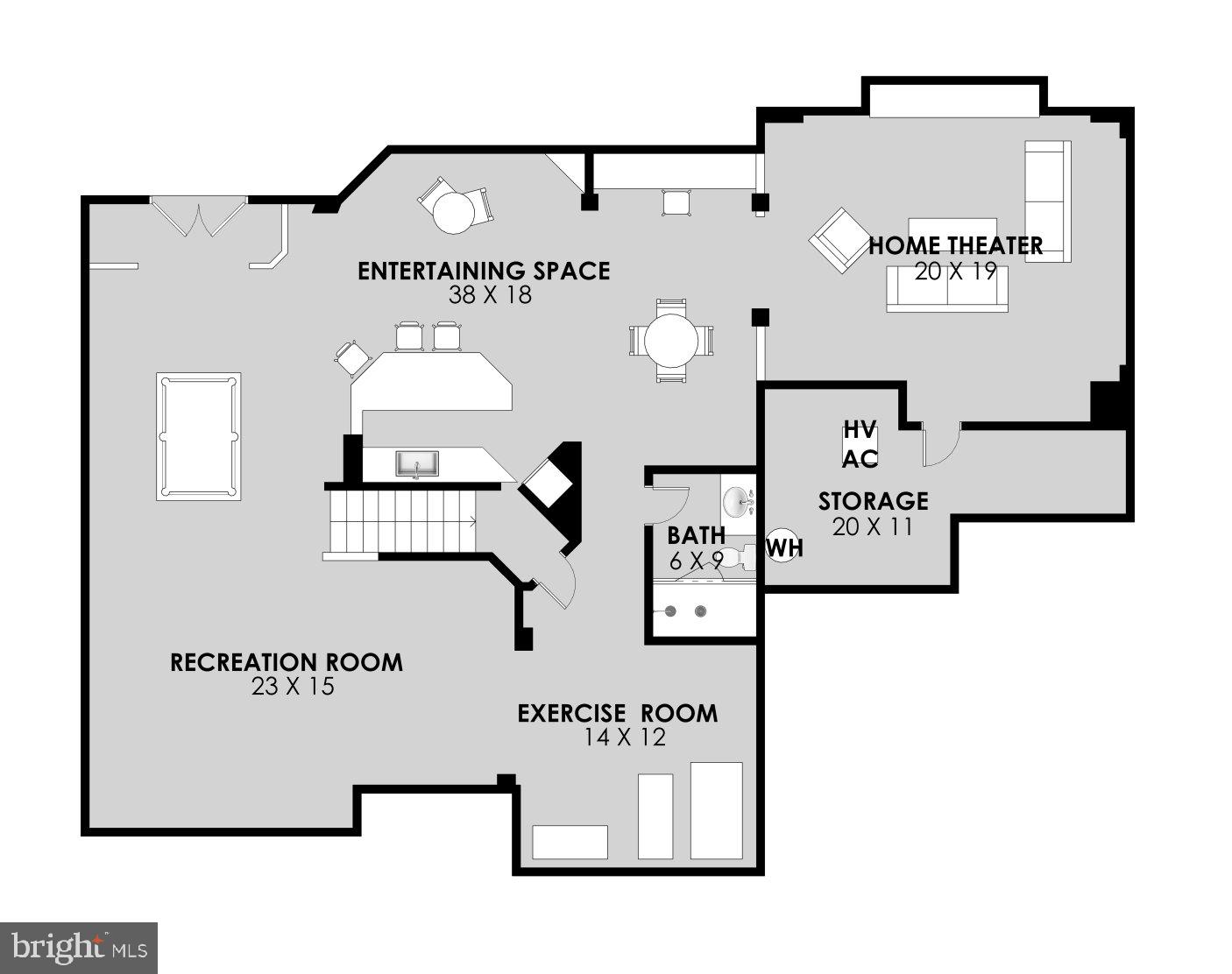 19590 SARATOGA SPRINGS PLACE