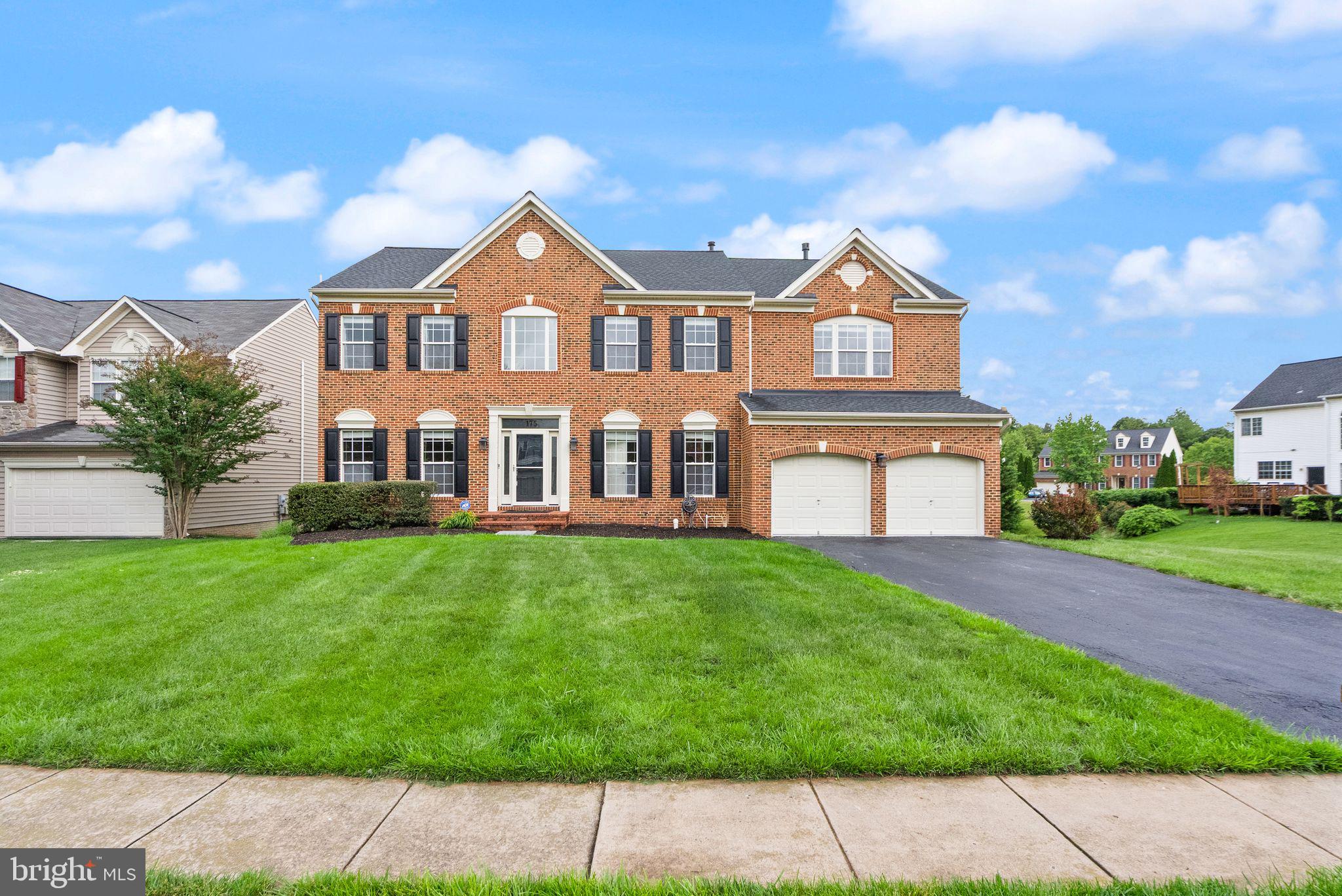 175 ALPINE DRIVE SE