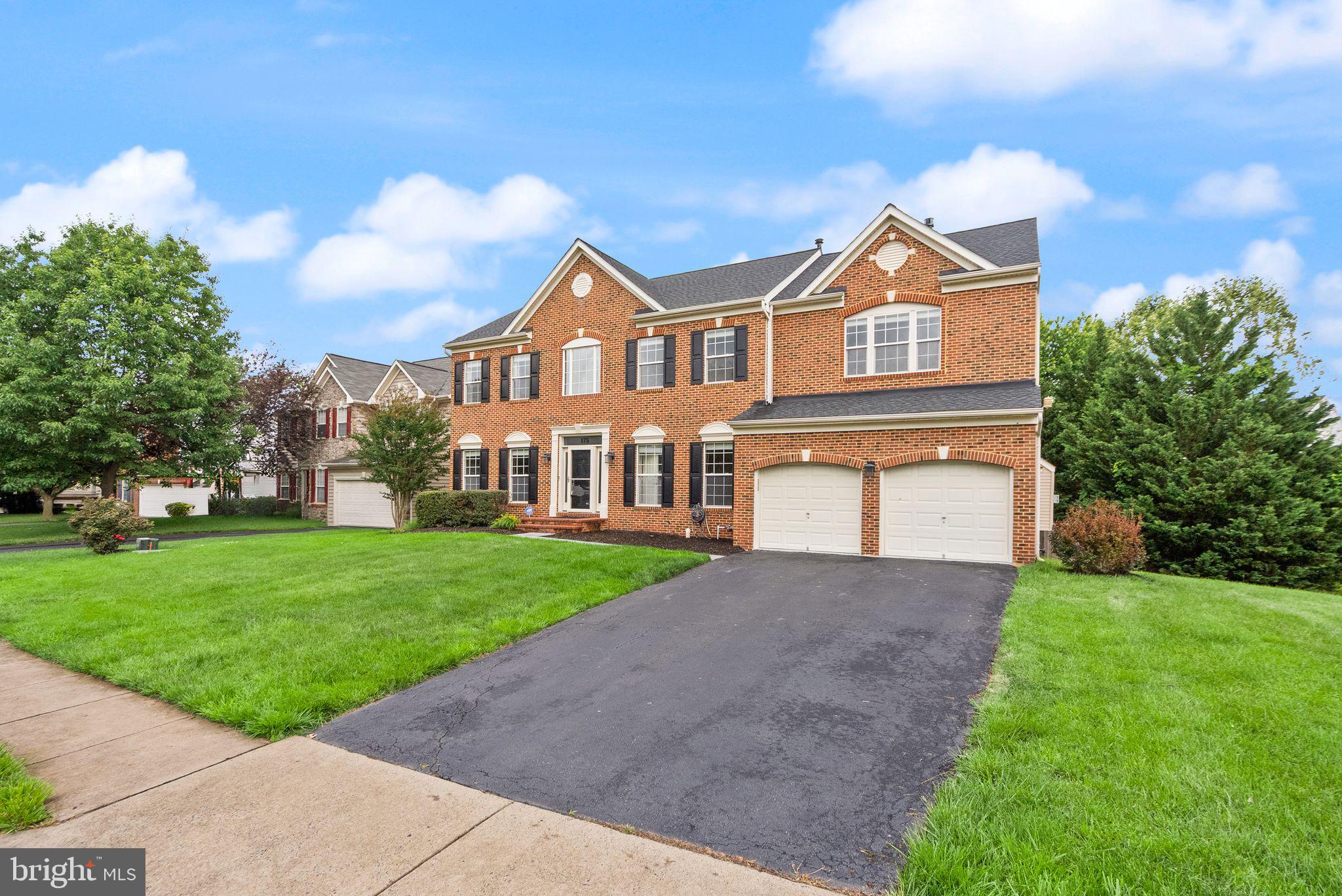175 ALPINE DRIVE SE