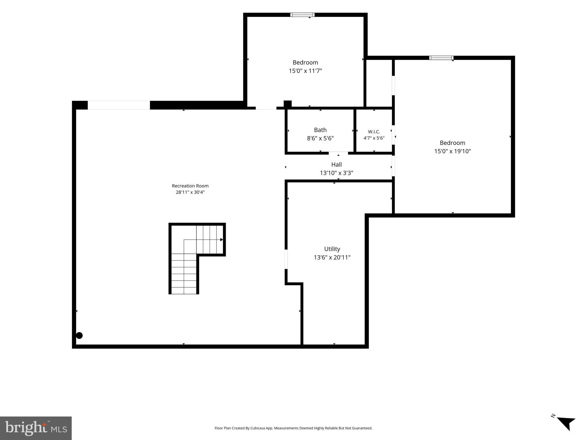 175 ALPINE DRIVE SE