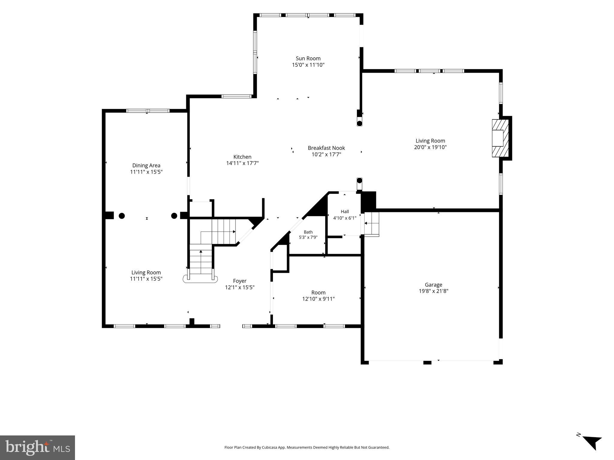 175 ALPINE DRIVE SE