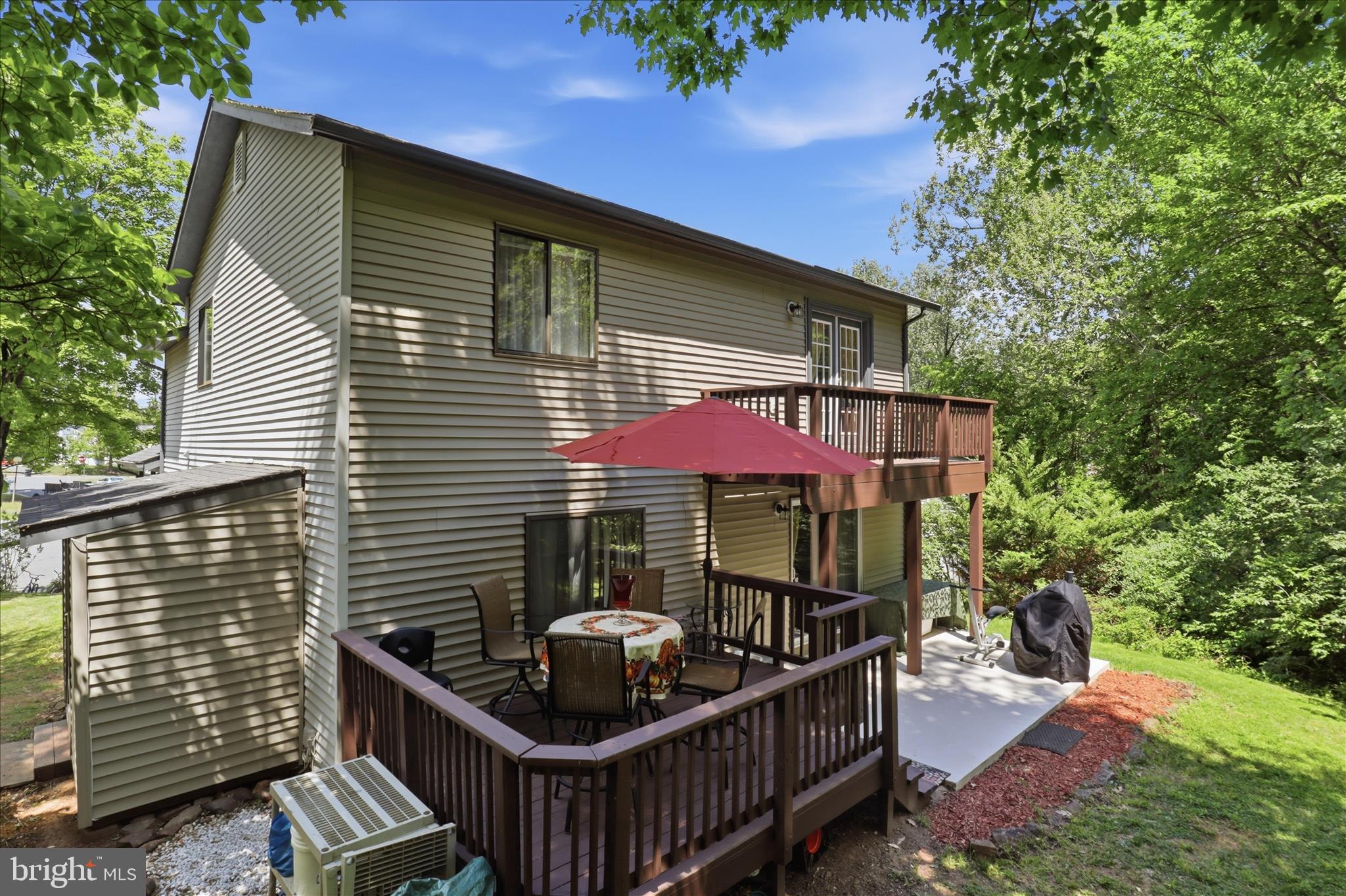 211 KEYES COURT