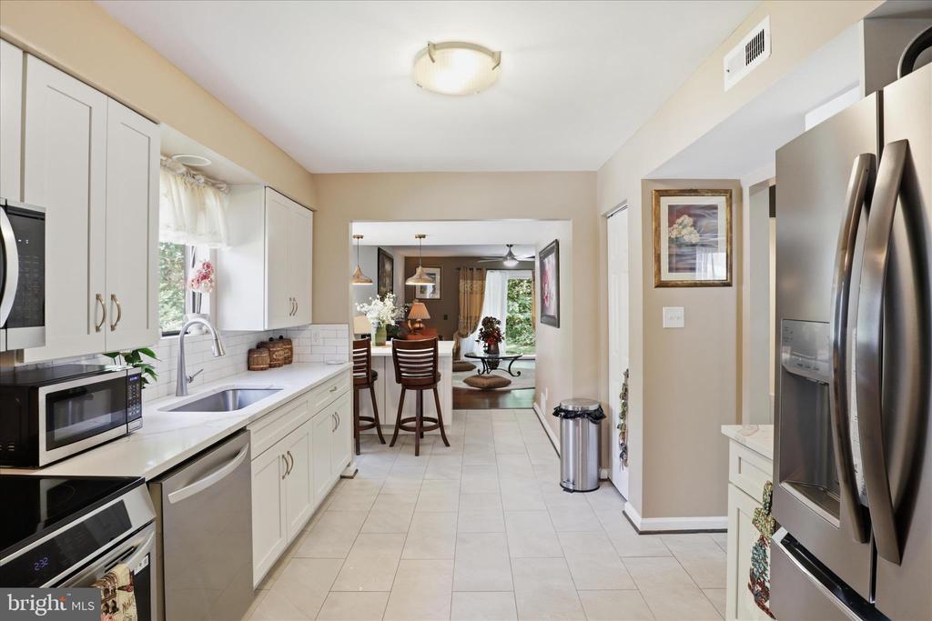211 KEYES COURT