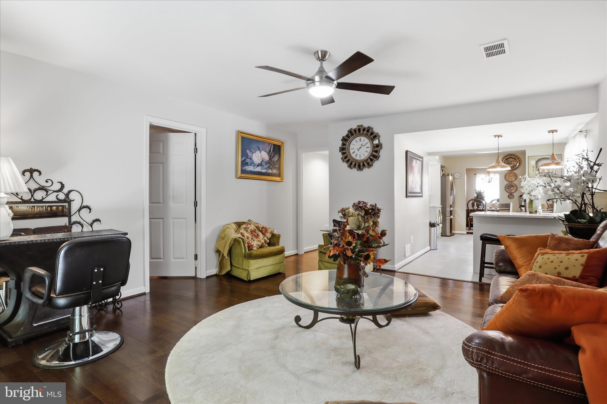 211 KEYES COURT