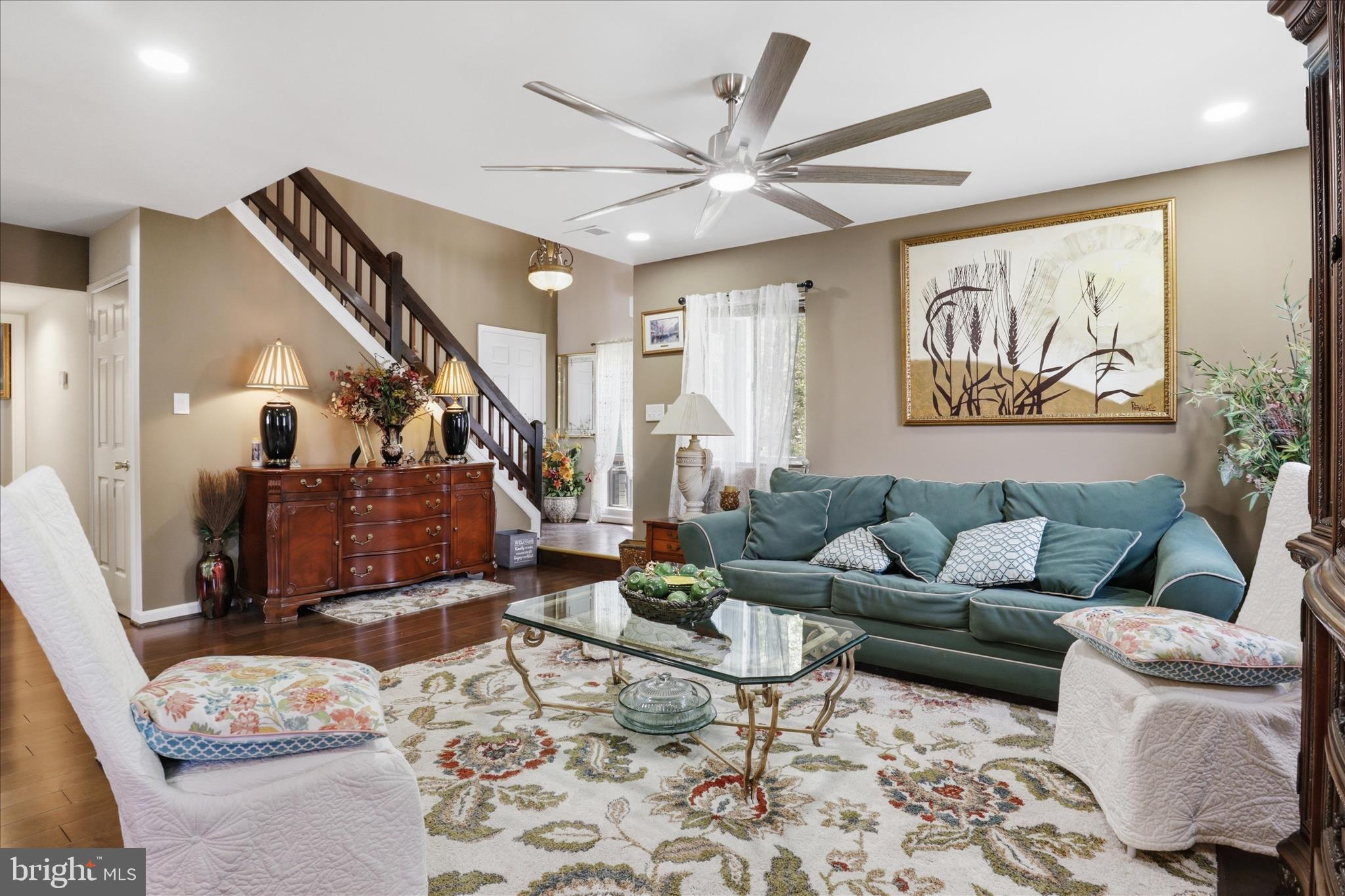 211 KEYES COURT