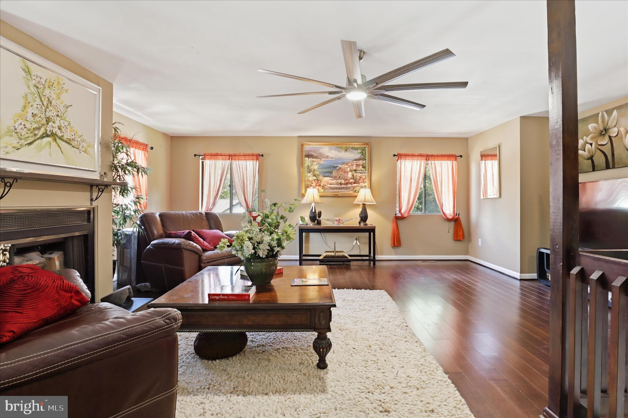 211 KEYES COURT
