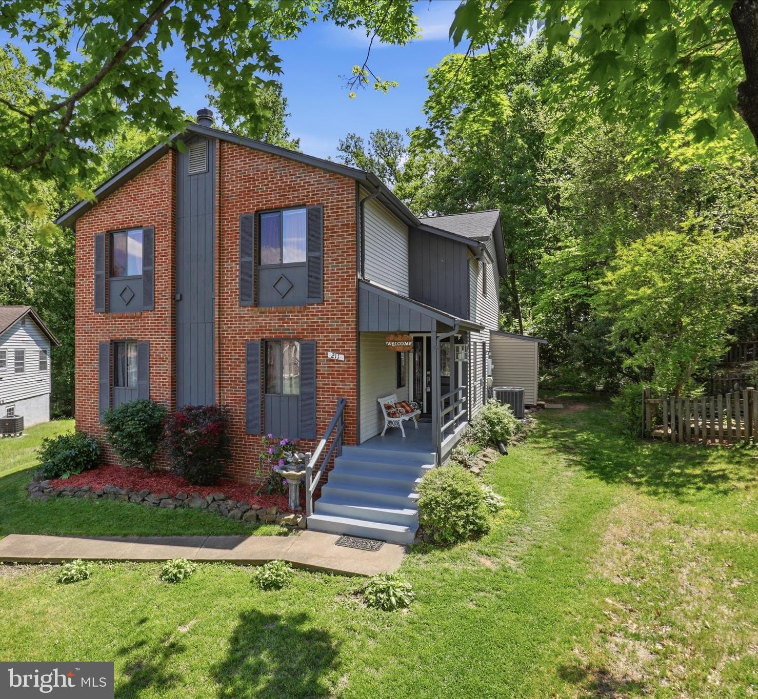 211 KEYES COURT