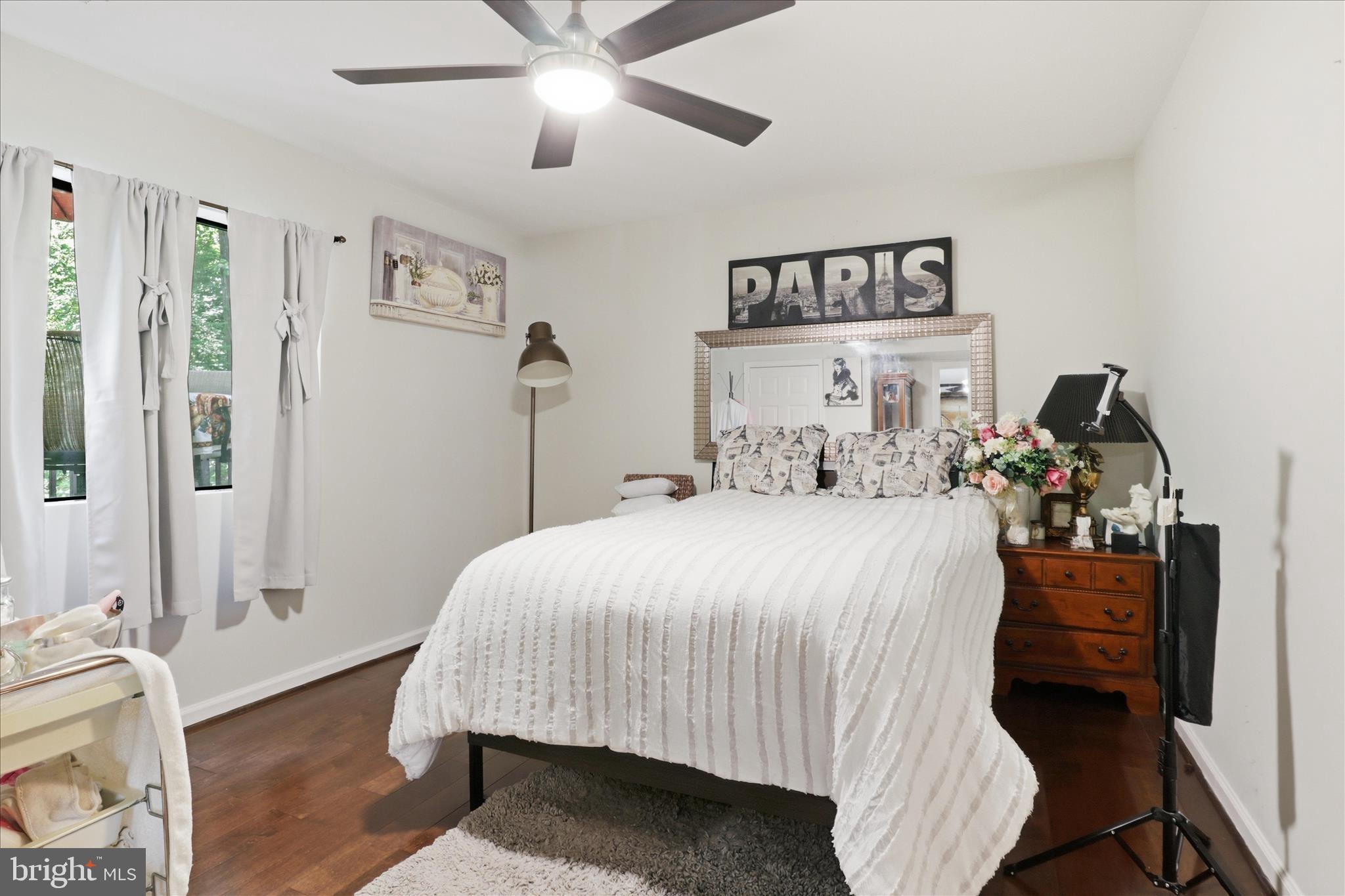 211 KEYES COURT