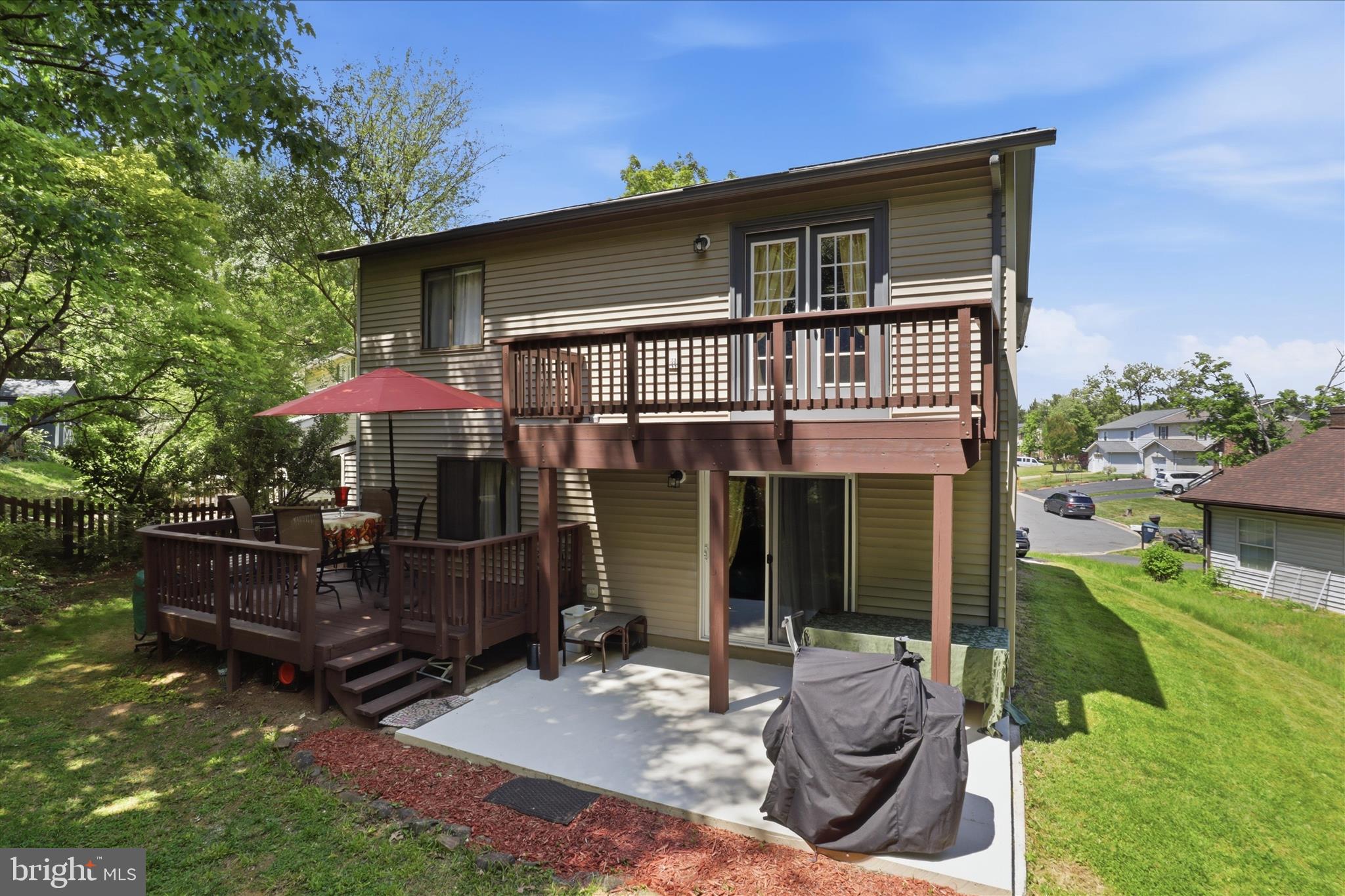 211 KEYES COURT
