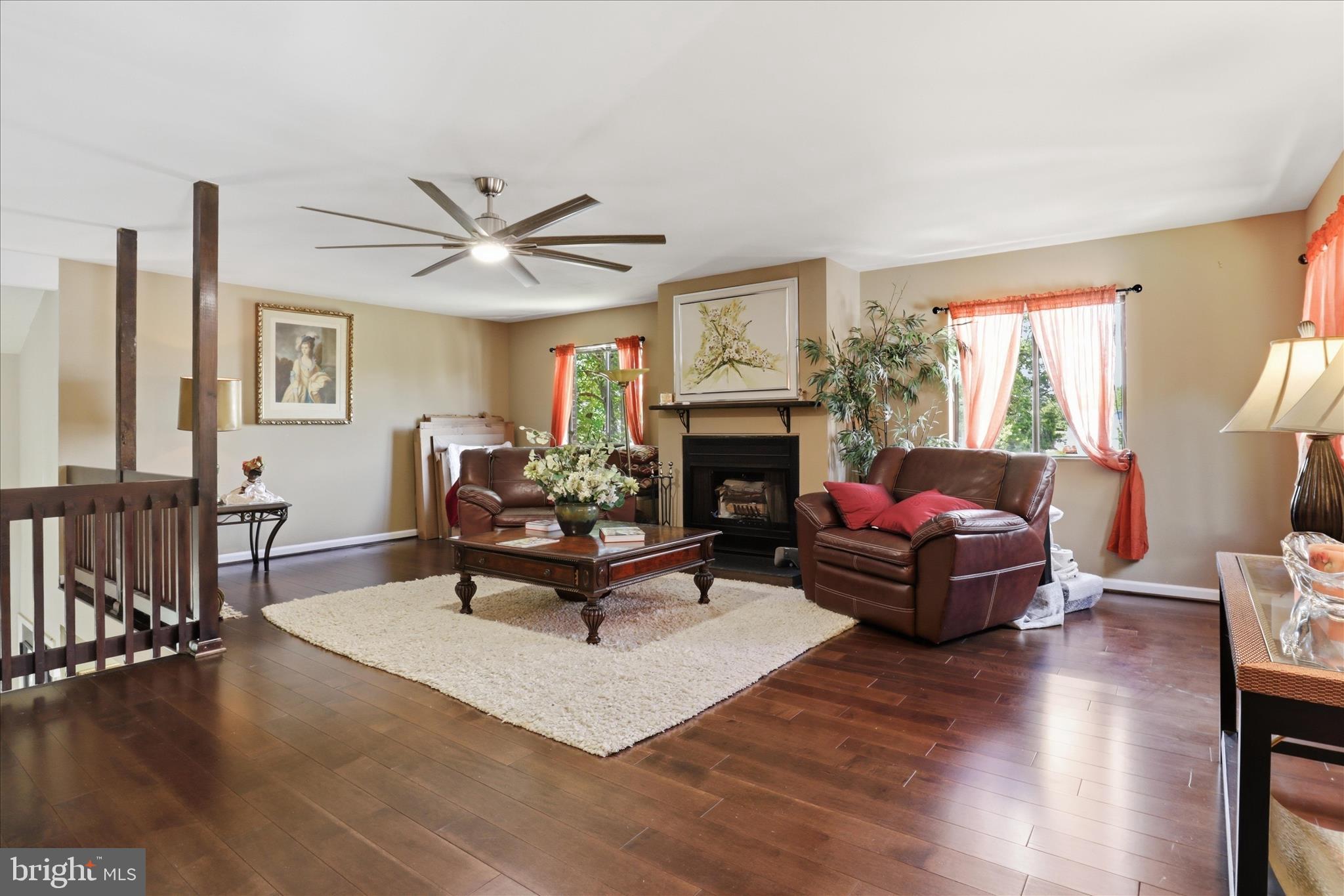 211 KEYES COURT