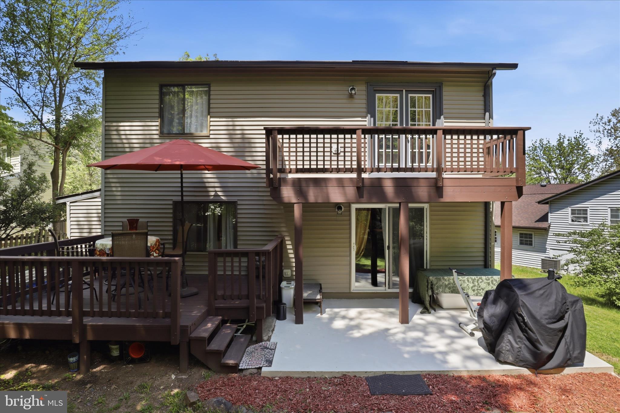 211 KEYES COURT