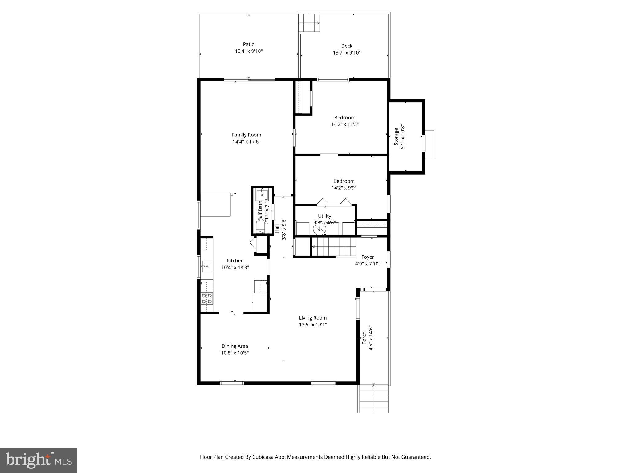 211 KEYES COURT