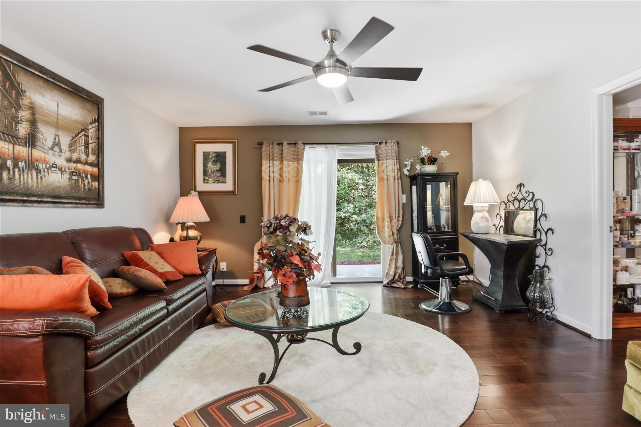 211 KEYES COURT