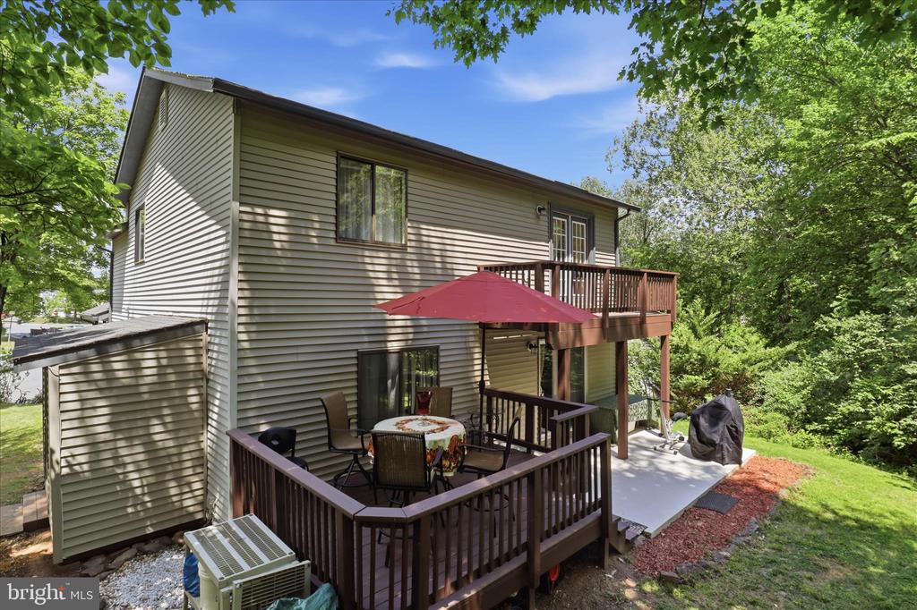 211 KEYES COURT
