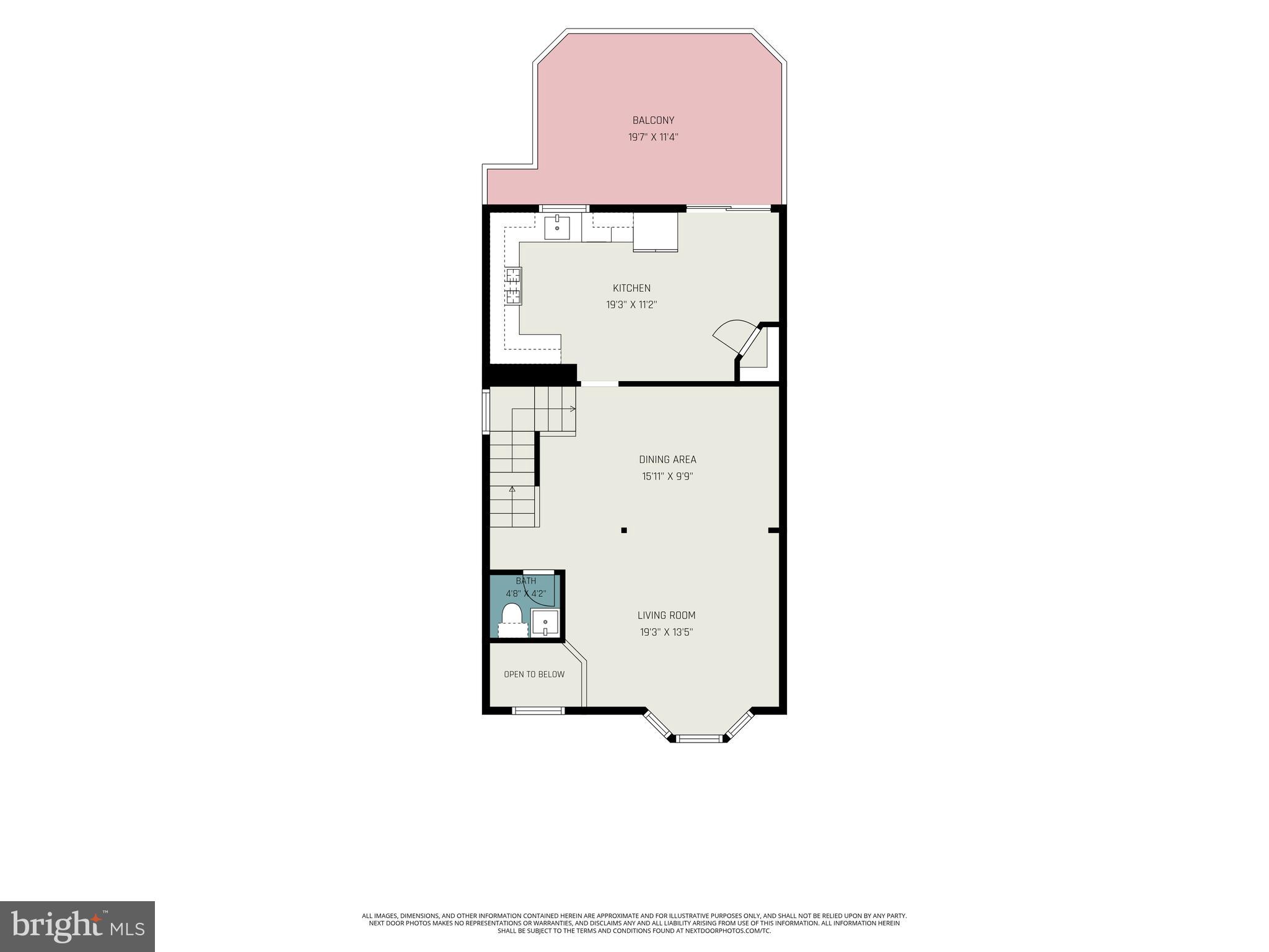 721 VANDERBILT TERRACE SE