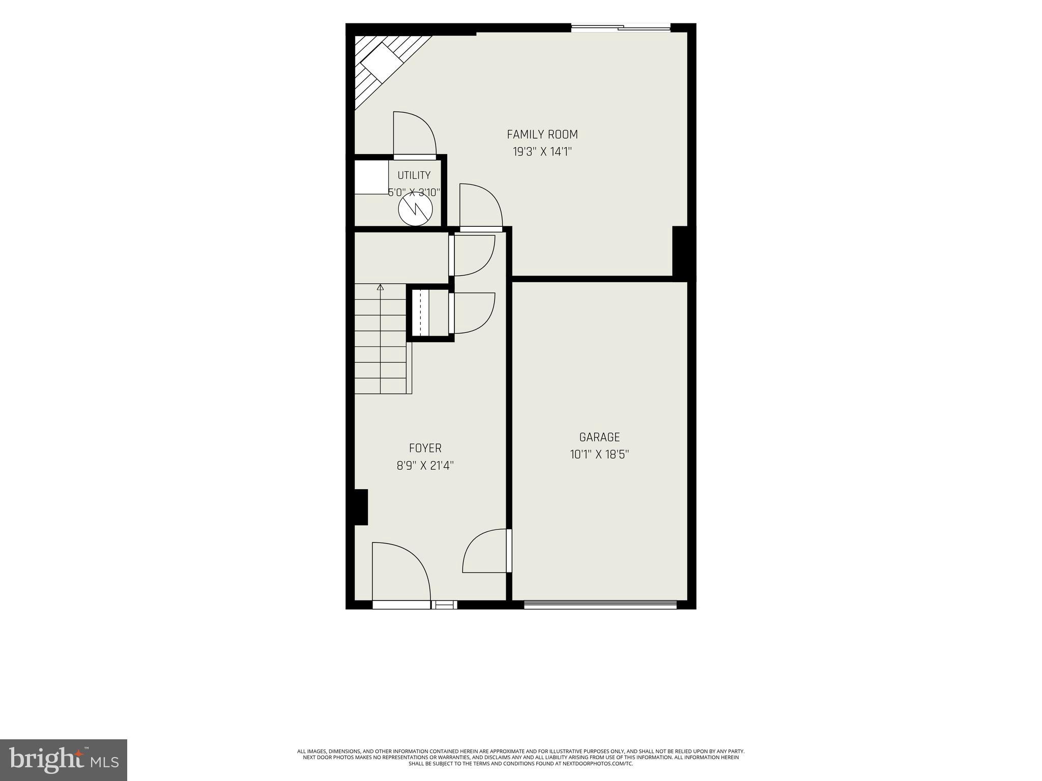 721 VANDERBILT TERRACE SE
