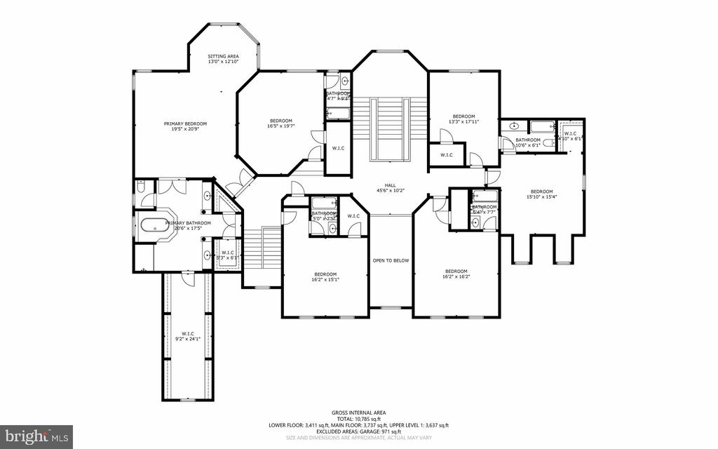 20319 TANAGER PLACE