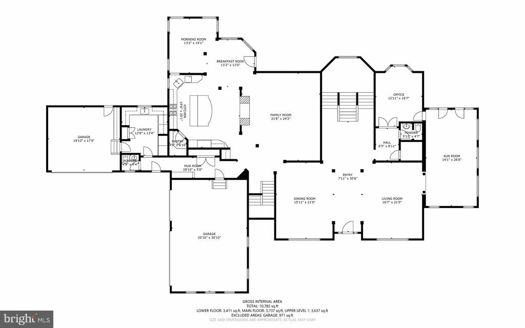 20319 TANAGER PLACE