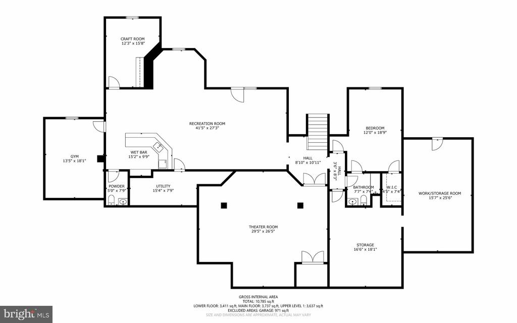 20319 TANAGER PLACE