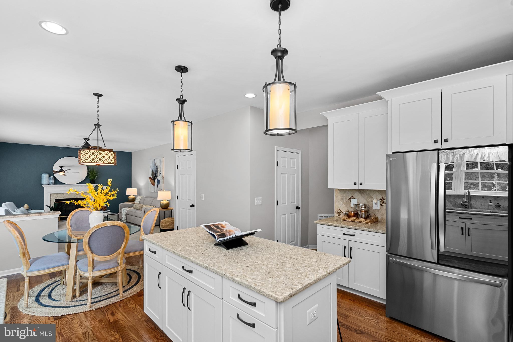 21404 CHICKACOAN TRAIL DRIVE