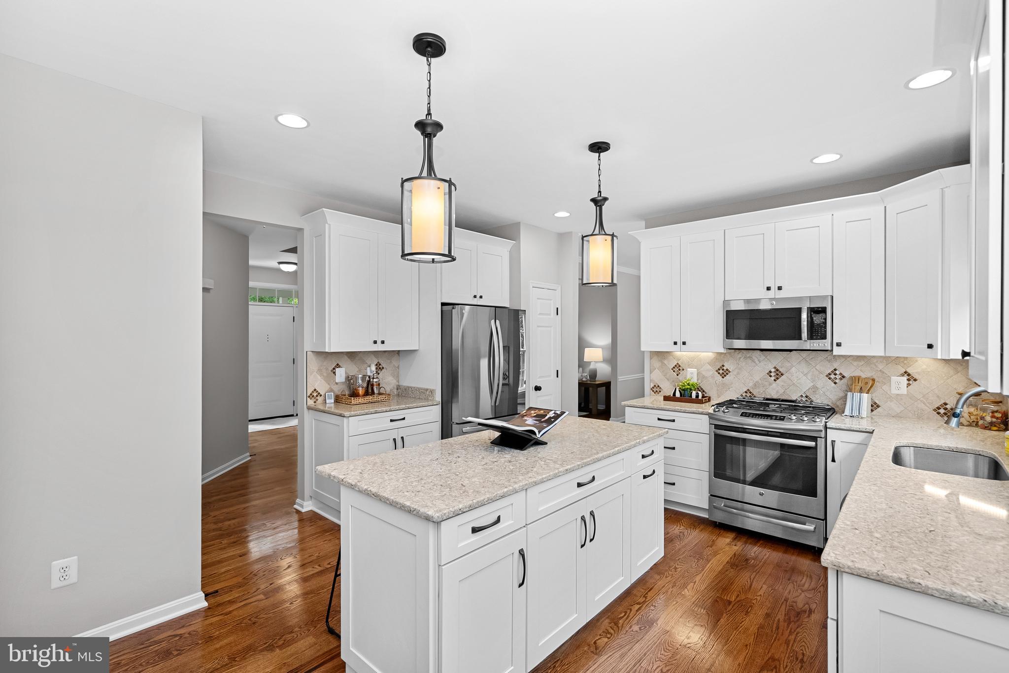 21404 CHICKACOAN TRAIL DRIVE