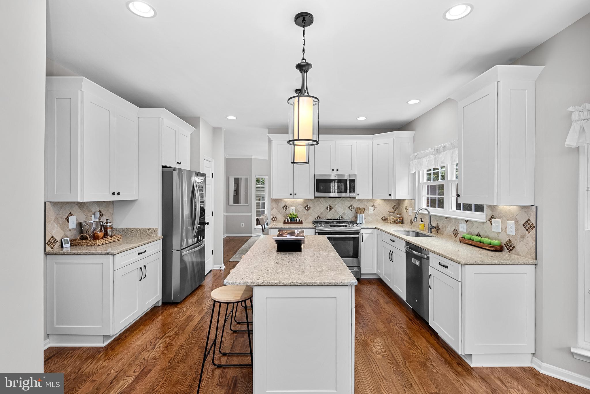 21404 CHICKACOAN TRAIL DRIVE