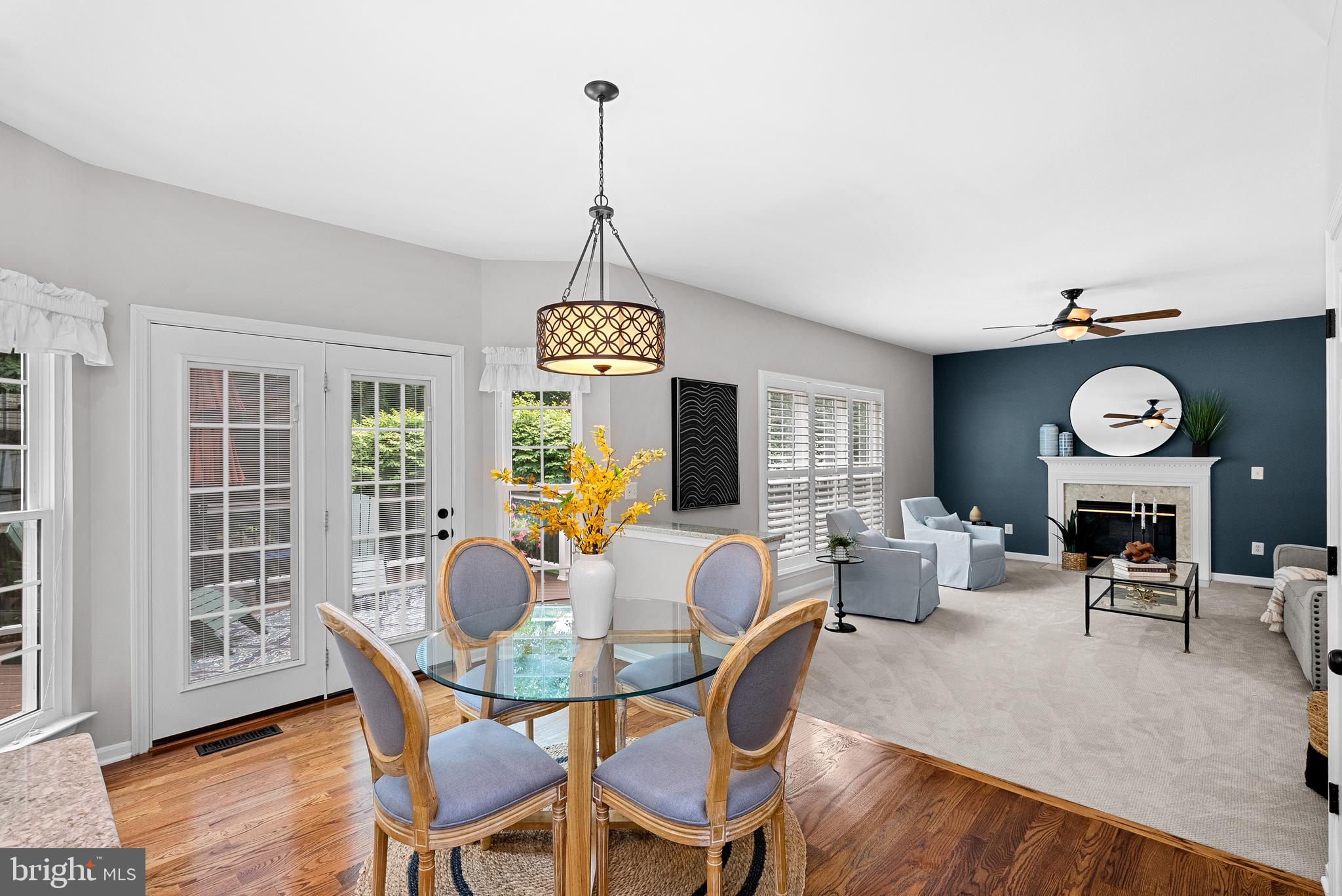 21404 CHICKACOAN TRAIL DRIVE