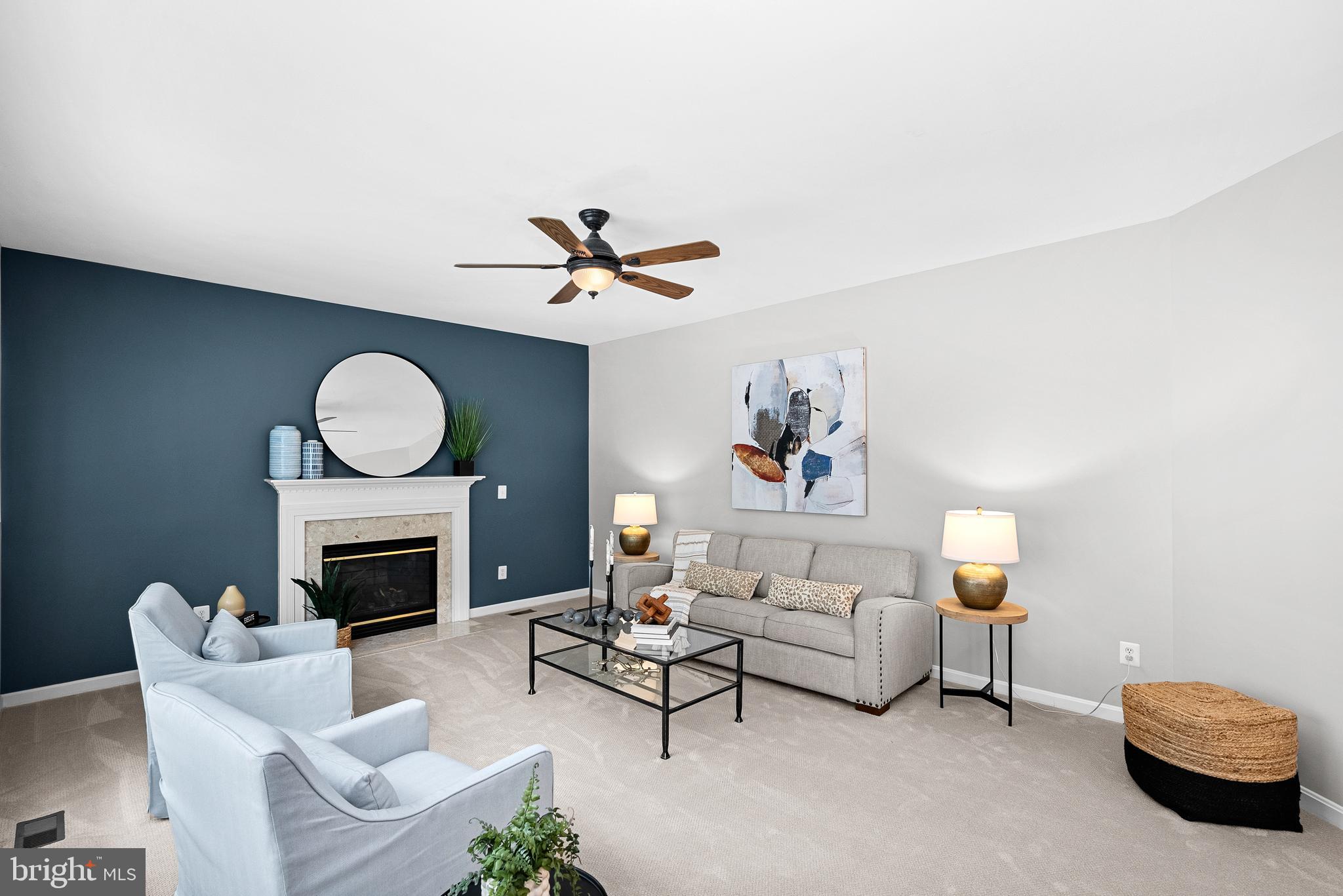 21404 CHICKACOAN TRAIL DRIVE