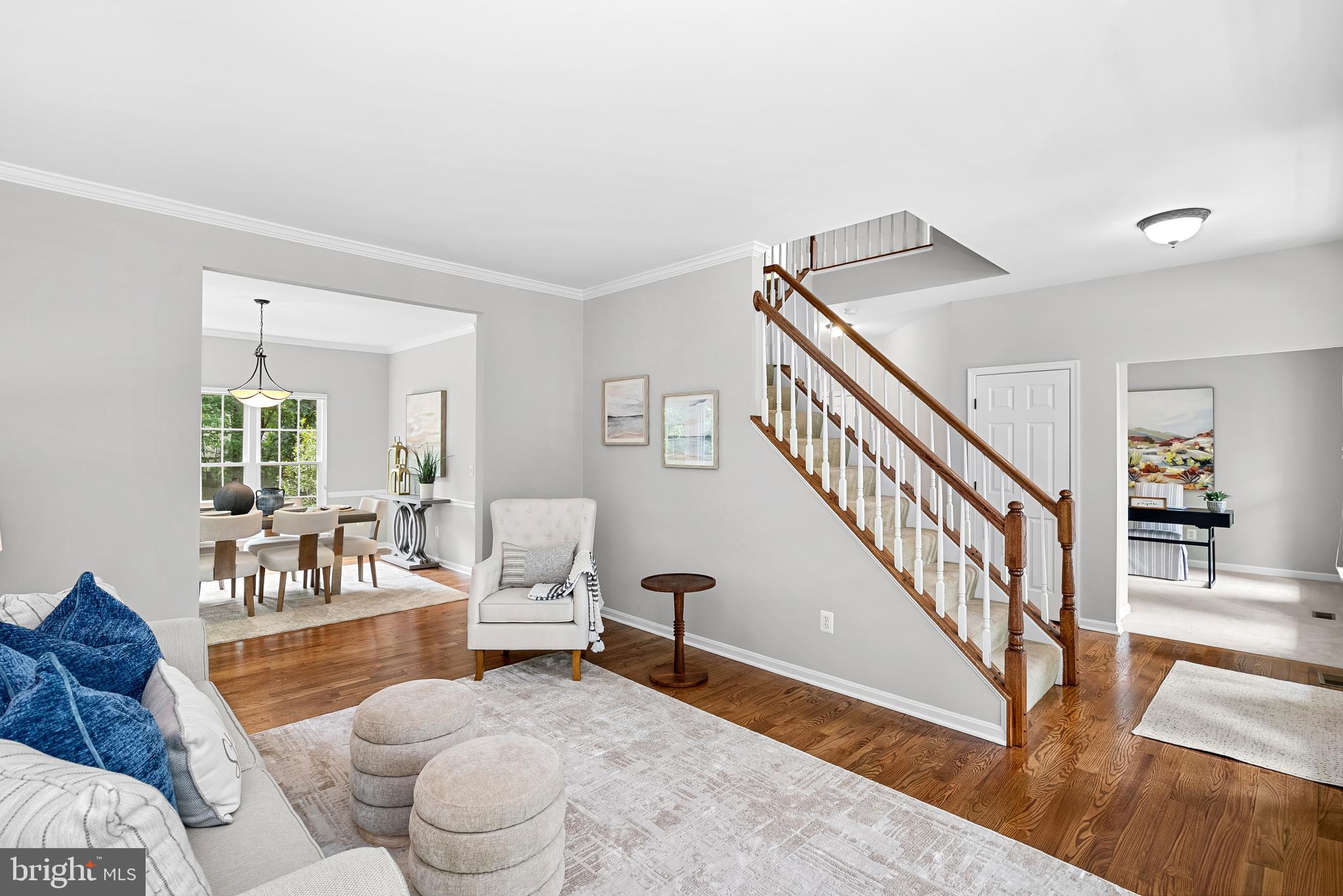 21404 CHICKACOAN TRAIL DRIVE