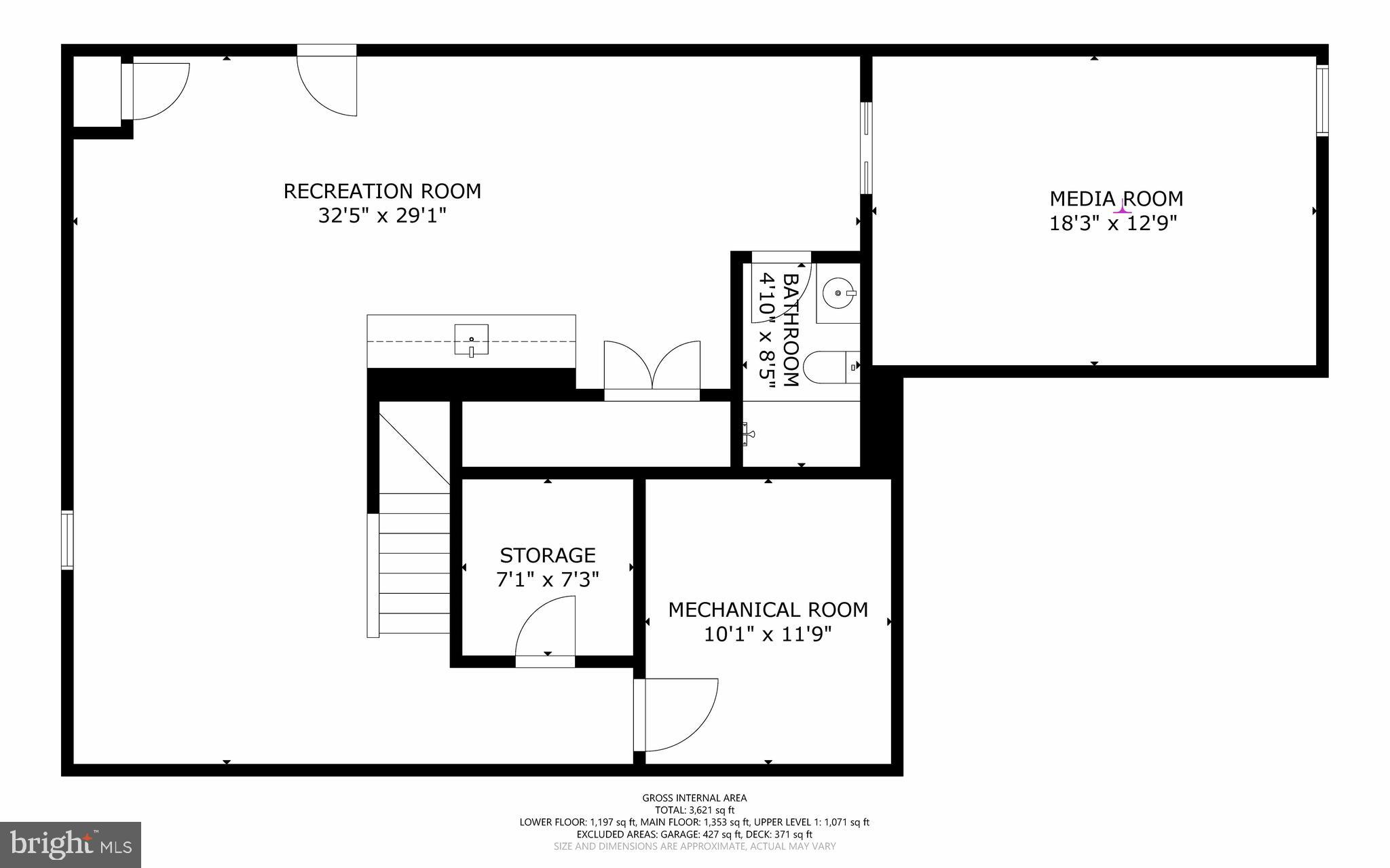 21404 CHICKACOAN TRAIL DRIVE