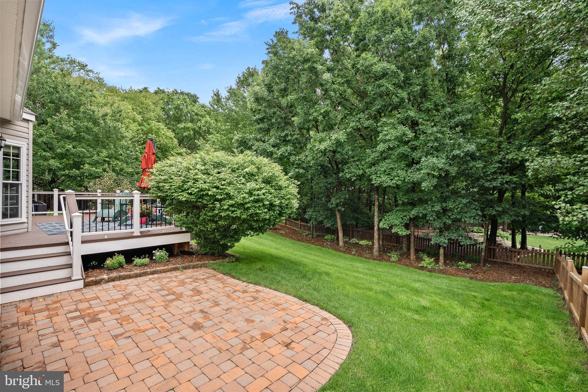 21404 CHICKACOAN TRAIL DRIVE