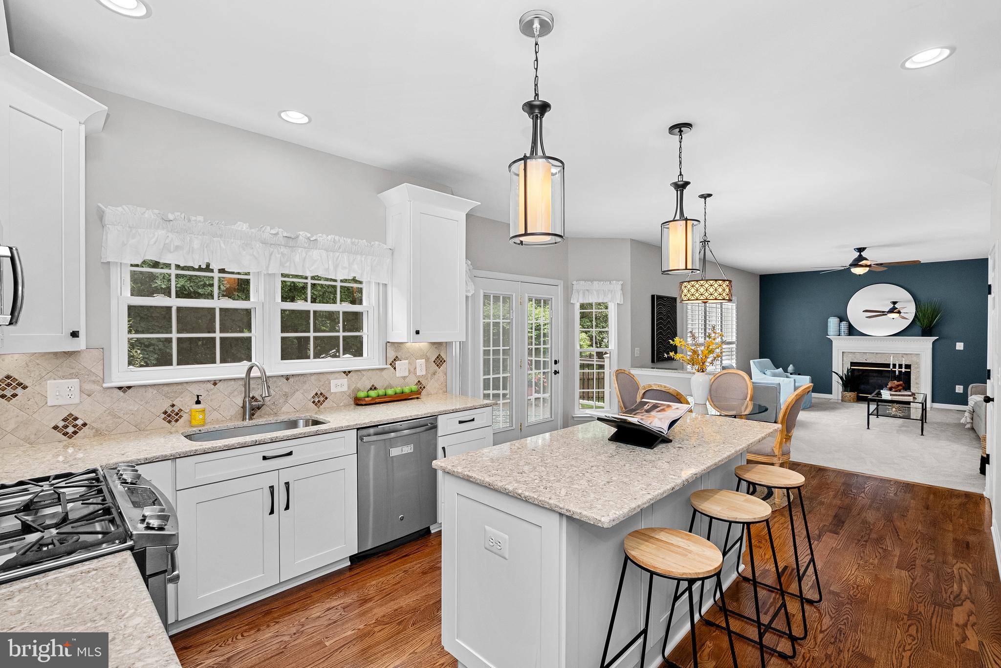 21404 CHICKACOAN TRAIL DRIVE