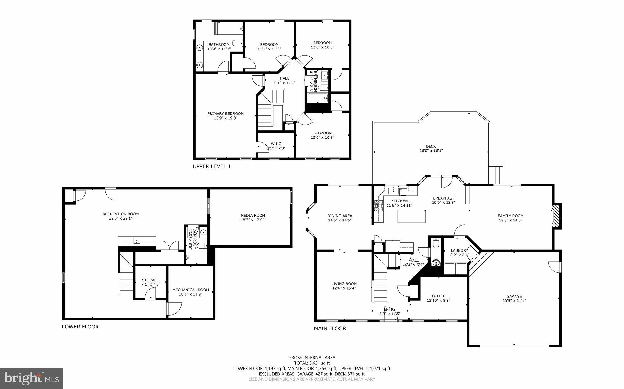 21404 CHICKACOAN TRAIL DRIVE