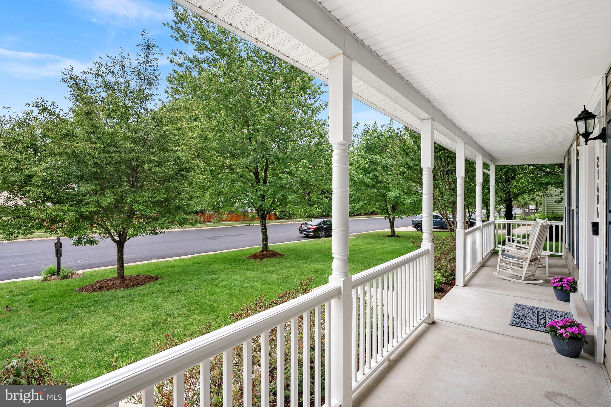 21404 CHICKACOAN TRAIL DRIVE