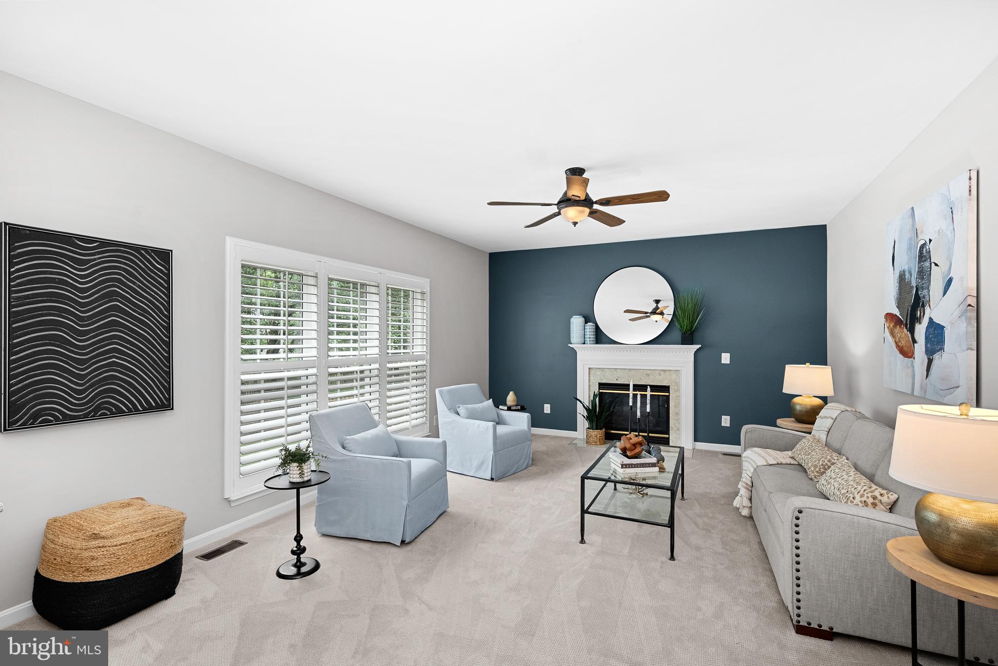 21404 CHICKACOAN TRAIL DRIVE