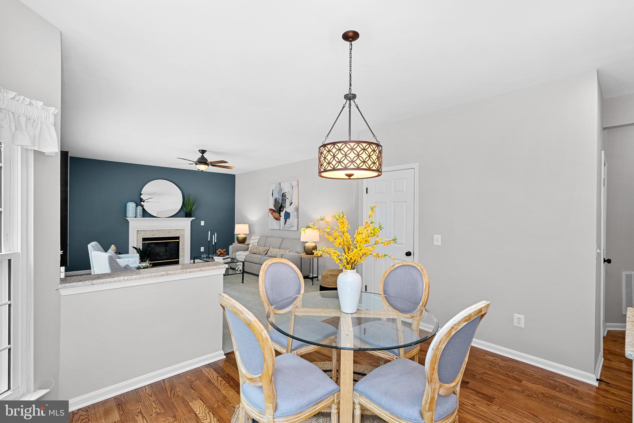 21404 CHICKACOAN TRAIL DRIVE