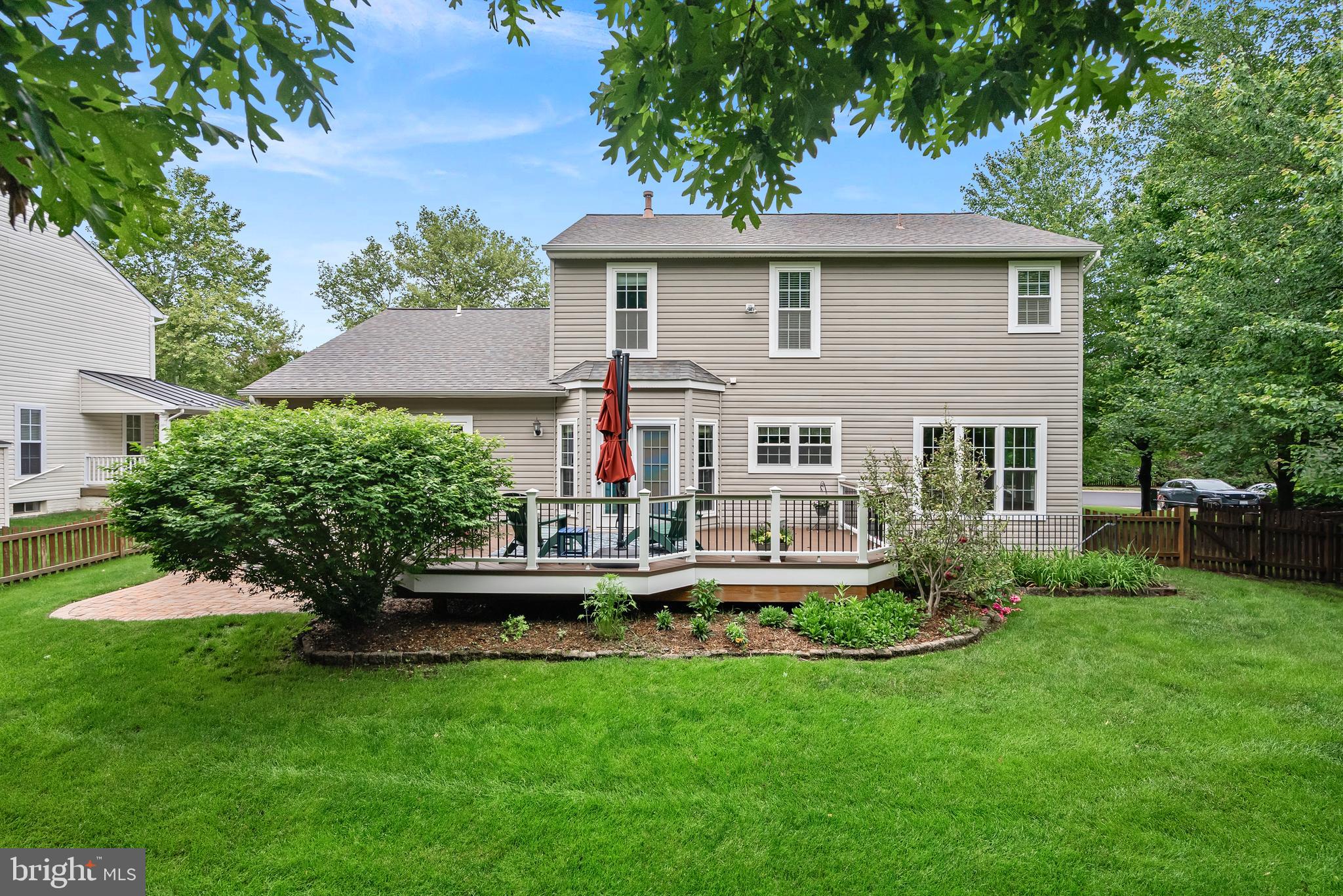 21404 CHICKACOAN TRAIL DRIVE